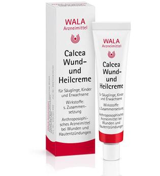 WALA Calcea Wund- und Heilcreme