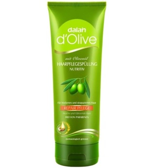 DALAN d'Olive Conditioner Shampoo