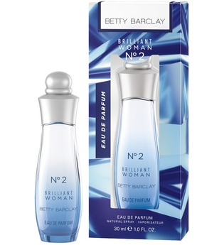 Betty Barclay Brilliant Woman No.2 Eau de Parfum