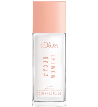 s.Oliver YOURMOMENT WOMEN DEO