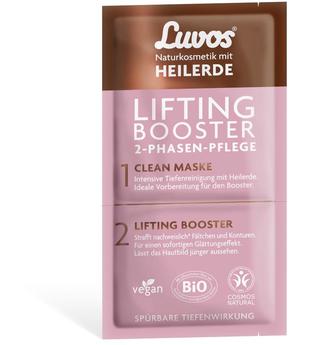 Luvos Pflege Lifting Booster Gesichtsmaske 9.5 ml