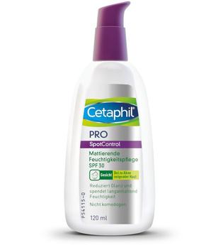 Cetaphil Pro Spot Control mattier.Feuchtigkeit Cr. Anti-Akne Pflege 0.12 l