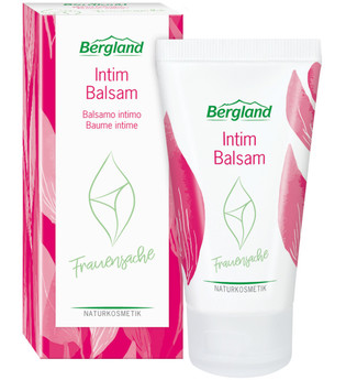 Bergland Intim - Balsam 50ml Intimpflege 50.0 ml