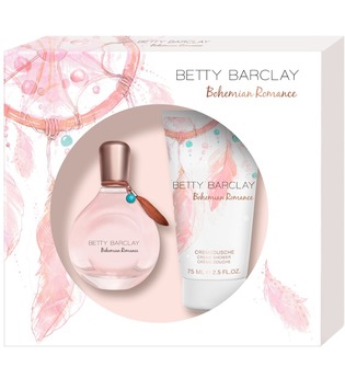 Betty Barclay Bohemian Romance Set