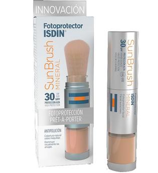 ISDIN Produkte ISDIN Fotoprotector Sun Brush Mineral LSF 30 Pulver Sonnenschutz 4.0 g