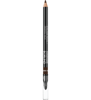 ANNEMARIE BÖRLIND AUGEN Eyeliner Pencil 1 g Black Brown
