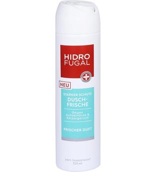 Hidrofugal Dusch-Frische Anti-Transpirant Spray Deodorant 150.0 ml