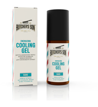 Butcher’s Son Energizing Cooling Gel Rare