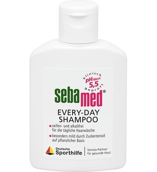 Sebamed Pflege Shampoo