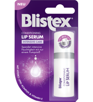 Blistex Serum