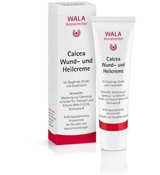 WALA Calcea Wund- und Heilcreme