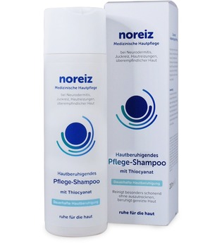 noreiz Hautberuhigendes Pflege-Shampoo