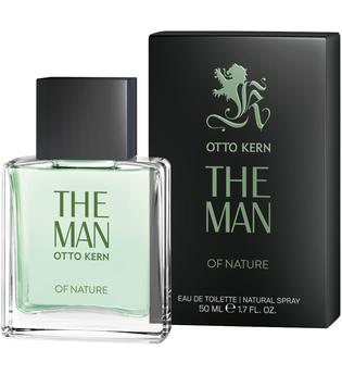 OTTO KERN THE MAN OF NATURE EDT