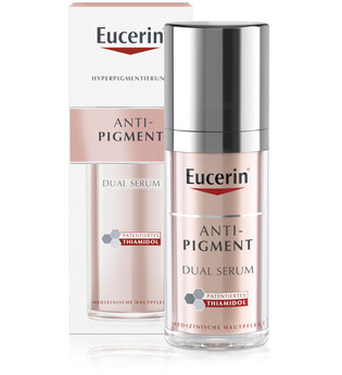 Eucerin Produkte Eucerin Anti-Pigment Dual Serum,30ml Gesichtspflege 30.0 ml