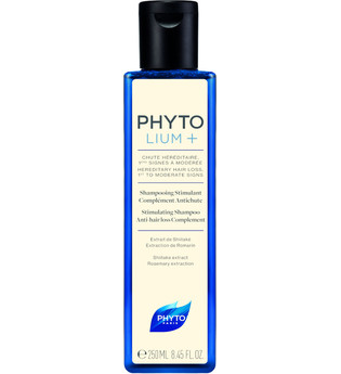 Phyto Phytolium+ Stimulierendes Anti-Haarausfall Kur-Shampoo 250 ml