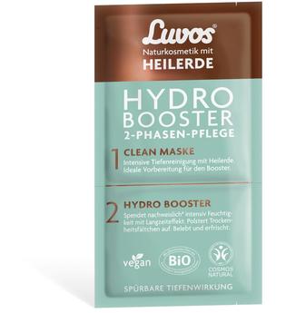 Luvos Pflege Hydro Booster Gesichtsmaske 9.5 ml