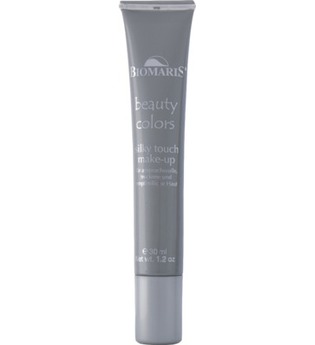 BIOMARIS silky touch Make-up hell