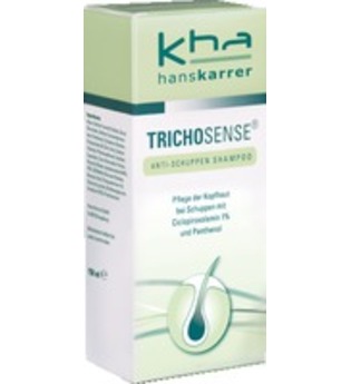 Trichosense Anti-schuppen Shampoo