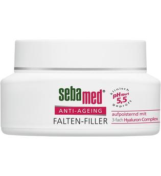sebamed Sebamed Anti-Ageing Falten-Filler Creme Anti-Aging Pflege 50.0 ml