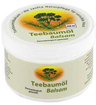 Avitale Teebaum ÖL Balsam Bodylotion 250.0 ml