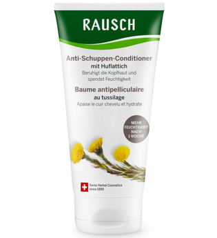 RAUSCH Anti-Schuppen-Conditioner mit Huflattich 150 ml