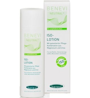 Benevi Neutral Iso-lotion