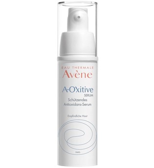 Avene A-Oxitive Schützendes Antioxidans-Serum
