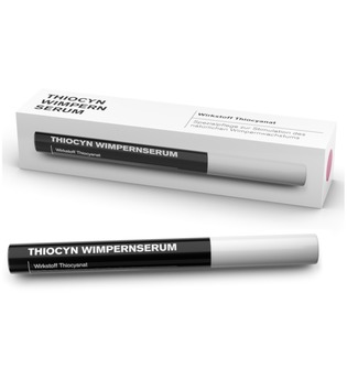 Thiocyn Wimpernserum Glow Serum 0.008 l