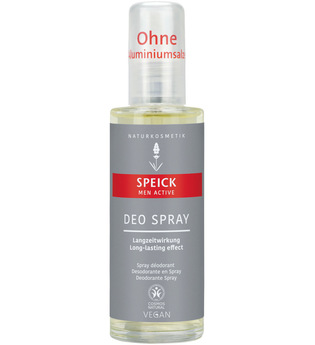 Speick Natural Aktiv Deo-Spray