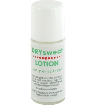 DRY Sweat Lotion Roller
