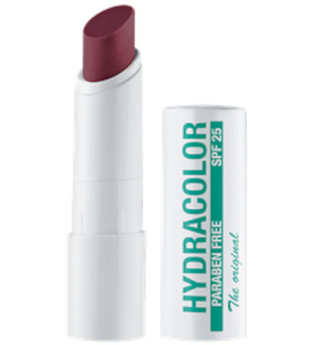 Hydracolor Lippenpflege Burgundy 47
