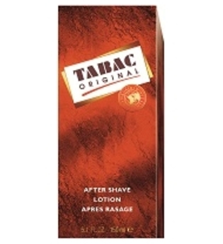 TABAC ORIGINAL AFTER SHAVE LOTION