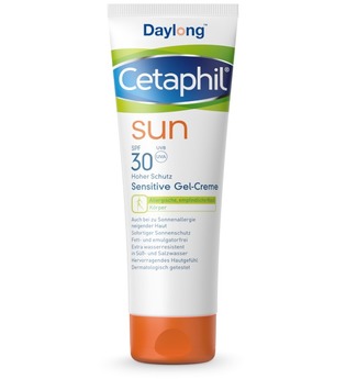 Cetaphil Sun Daylong LSF 30 sensitive Gel Sonnencreme 200.0 ml