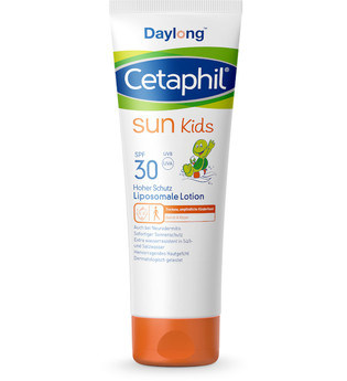 Cetaphil Sun Daylong Kids SPF 30 liposomale Lotion Sonnencreme 0.2 l
