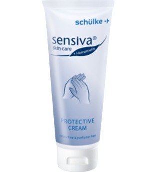 SENSIVA protective cream