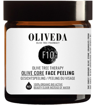 Oliveda Face Care F06 Cell Active Serum Face Gesichtsserum  100 ml
