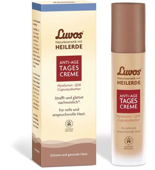 Luvos Anti-Age Tagescreme Gesichtscreme 50.0 ml