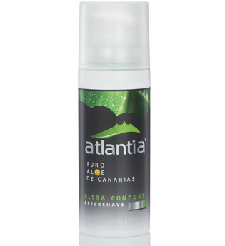 Atlantia Men Ultra Confort Aftershave Balsam