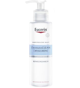 Eucerin DermatoClean [HYALURON] Reinigungsmilch Reinigungsmilch 200.0 ml
