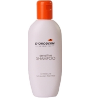 D'ORODERM Sensitiv Shampoo 200 ml