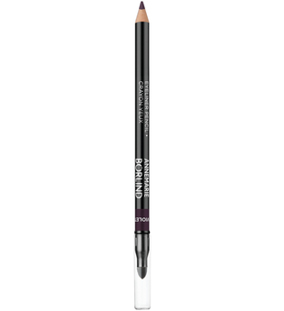 ANNEMARIE BÖRLIND AUGEN Eyeliner Pencil 1 g Violet Black