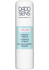 DADO SENS Dermacosmetics SPEZIALPFLEGE Lipcare Intensiv-Lipbalm Lippenbalsam 4.8 g
