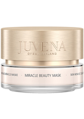 Juvena Skin Specialists Miracle Beauty Mask Gesichtsmaske 75 ml