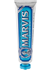 Marvis Pflege Zahnpflege Zahncreme Aquatic Mint 85 ml
