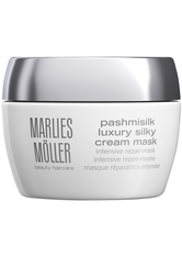 Marlies Möller Pashmisilk®️ Luxury Silky Cream Mask 120 ml