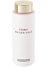 Cartier Baiser Volé Body Lotion - Körperlotion 200 ml Bodylotion