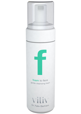 viliv F - Gentle Cleansing Foam Gesichtsreinigungsschaum 150.0 ml