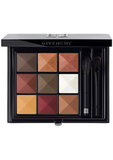 Givenchy - Le 9 De Givenchy - Multi-finish Lidschatten Palette - Prisme - Le 9.05-
