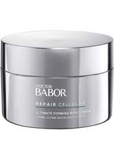 BABOR Körperpflege Doctor BABOR Repair Cellular Ultimate Forming Body Cream 200 ml