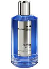 Mancera Silver Blue Eau de Parfum 120 ml